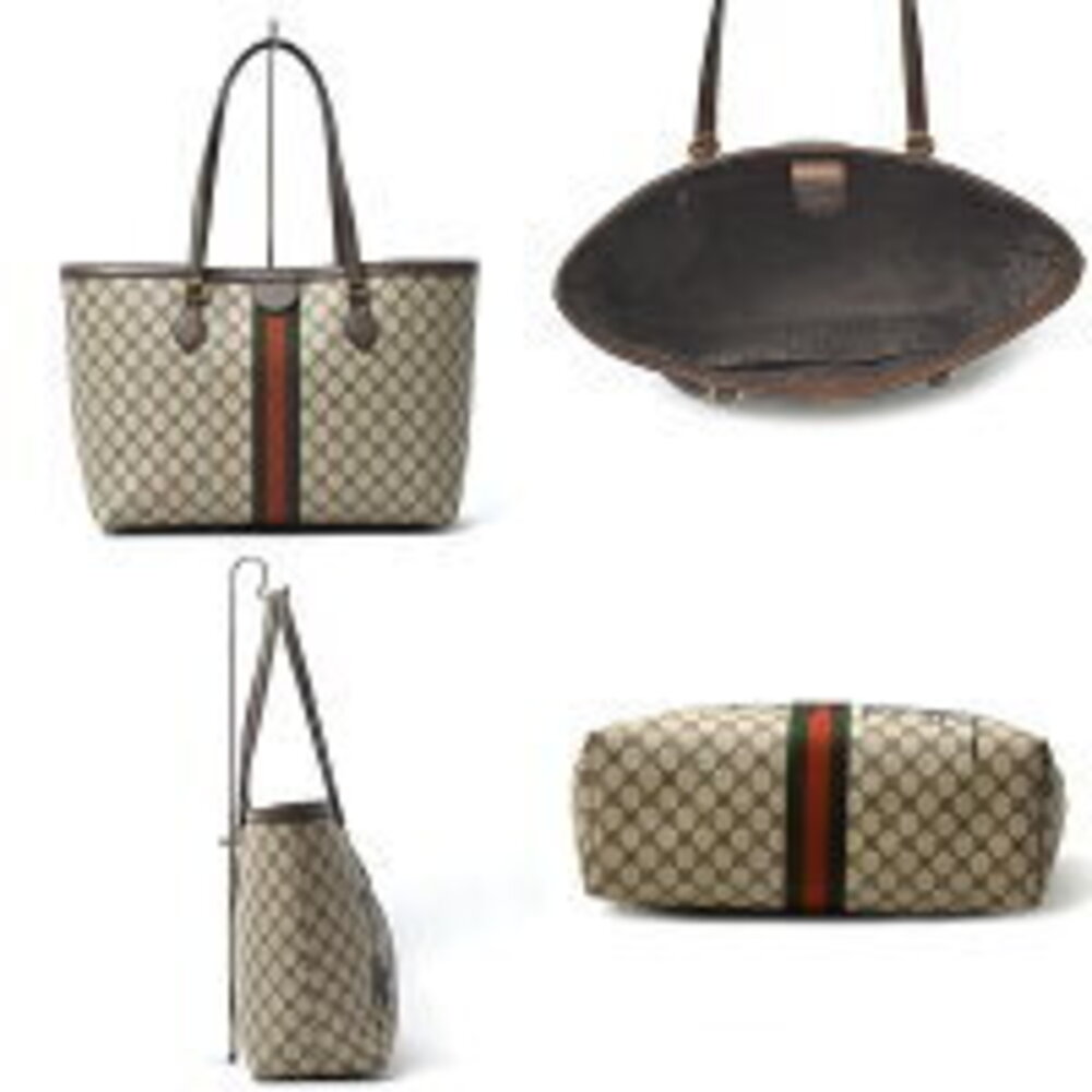 Balenciaga Hacker The collaboration bag Project Gucci tote